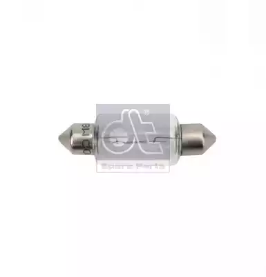 6.84928 DT Spare Parts izzó, villogó